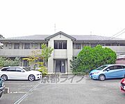 北野白梅町駅より徒歩12分 2階 築23年7ヶ月の賃貸物件