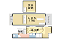 一乗寺馬場町貸家