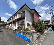 嵯峨嵐山駅より徒歩8分 2階 築46年4ヶ月の賃貸物件