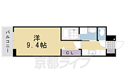 グランクレスタ シェル 1階