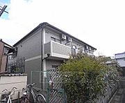 ショコラ松ヶ崎 1階 築25年5ヶ月の賃貸物件