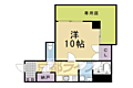 エリーフラッツ上桂1階5.8万円