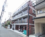 デトム・ワン烏丸鞍馬口パート２ 4階 築36年1ヶ月の賃貸物件