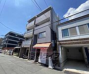 円町駅より徒歩4分 3階 築26年5ヶ月の賃貸物件