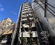 清水五条駅より徒歩4分 9階 築9年11ヶ月の賃貸物件