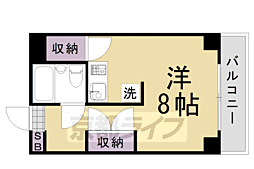 第26長栄センチュリーハイツ 3階/-