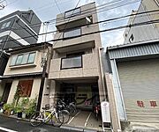 烏丸御池駅より徒歩7分 3階 築40年4ヶ月の賃貸物件