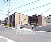 大久保駅より徒歩11分 2階 築13年8ヶ月の賃貸物件