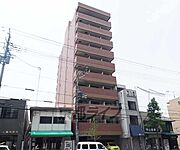 ファリオ四条 2階 築26年10ヶ月の賃貸物件