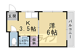 京阪本線 清水五条駅 徒歩7分