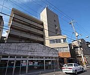嵐山駅より徒歩5分 6階 築52年3ヶ月の賃貸物件