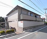 タイム・タウザン 2階 築17年6ヶ月の賃貸物件