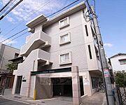 丹波橋駅より徒歩3分 3階 築30年6ヶ月の賃貸物件