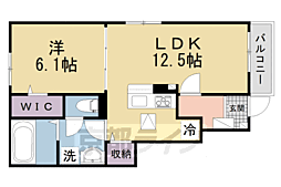 メゾン　ド　ルポ 1階/-