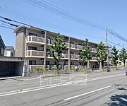 太秦駅より徒歩10分 3階 築26年5ヶ月の賃貸物件