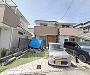 松尾大社駅より徒歩4分 築14年7ヶ月の賃貸物件