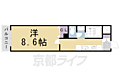 プレジール天神2階6.0万円