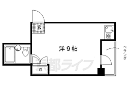 エスポワール 3階/305