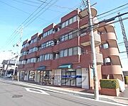竹田駅より徒歩5分 4階 築44年8ヶ月の賃貸物件