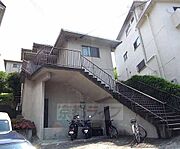 御陵駅より徒歩6分 3階 築48年5ヶ月の賃貸物件