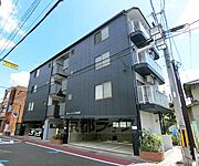 長岡天神駅より徒歩5分 4階 築39年4ヶ月の賃貸物件