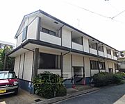 北野白梅町駅より徒歩10分 2階 築17年5ヶ月の賃貸物件