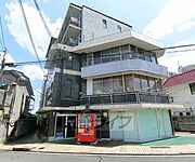 BNコート洛西 5階 築53年11ヶ月の賃貸物件