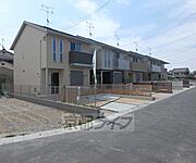 寺田駅より徒歩6分 築9年2ヶ月の賃貸物件