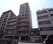 二条駅より徒歩10分 5階 築26年6ヶ月の賃貸物件
