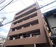 ＵｎｉＥ’ｔｅｒｎａ京都壬生 3階 築18年5ヶ月の賃貸物件
