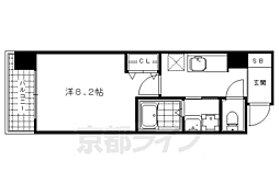 プレゼンス堀川 4階/403