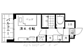 CAMPUSVILLAGE京都伏見4階5.5万円