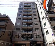 烏丸御池駅より徒歩8分 8階 築33年10ヶ月の賃貸物件