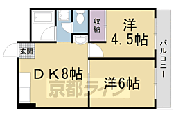 サンシャインコーポ新宮 3階