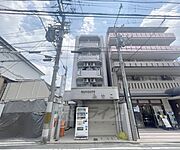 祇園四条駅より徒歩4分 3階 築38年3ヶ月の賃貸物件