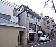 修学院駅より徒歩4分 2階 築41年4ヶ月の賃貸物件