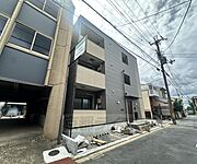コーポマツダ 1階 新築の賃貸物件