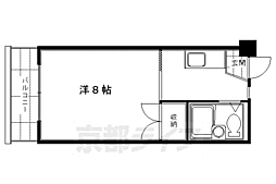 ヴィーヴル藤の森 6階