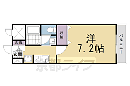 アーバンコートまはたぎ 8階