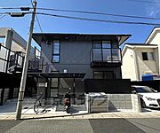 KISA・CARINA 2階 築3年8ヶ月の賃貸物件