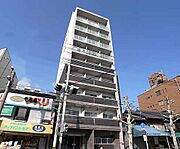 バロン 5階 築18年5ヶ月の賃貸物件