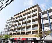 コルティーレK 6階 築21年5ヶ月の賃貸物件