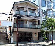 新田辺駅より徒歩3分 3階 築23年3ヶ月の賃貸物件