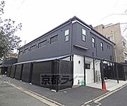 梅小路京都西駅より徒歩3分 1階 築67年5ヶ月の賃貸物件