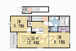 メゾン　ブリアン 1階/-