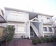ジュネス山科 2階 築34年1ヶ月の賃貸物件