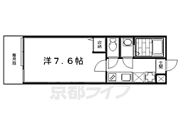 阪急京都本線 大宮駅 徒歩3分 1階/-