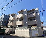 西院駅より徒歩2分 2階 築41年5ヶ月の賃貸物件
