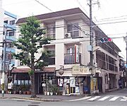 御池ハイツ 3階 築50年4ヶ月の賃貸物件