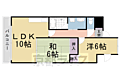 エクセル清涼3階8.8万円